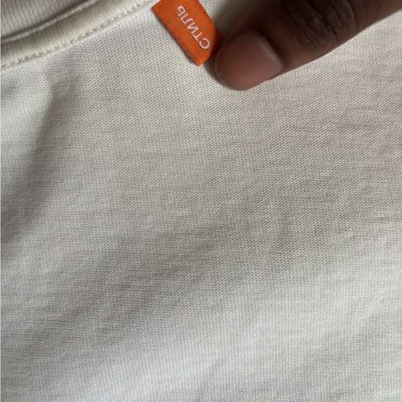 Heron Preston mock-neck Tee - Picture 7 of 7